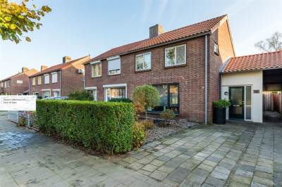 Woning Pastoor Gillisstraat 137 Rijen