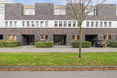 Woning Henk Cornelisstraat 6 Groningen