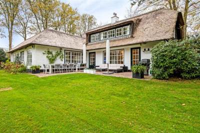 Woning Herenweg 96 Warmond