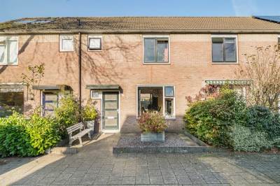 Woning Kamille 4 Eemnes