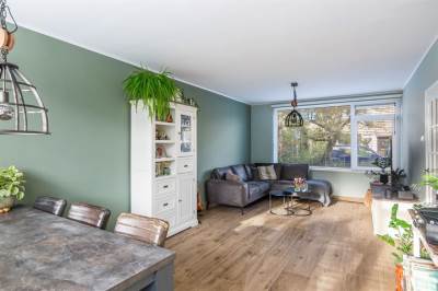 Woning Torenvalkstraat 3 Maassluis