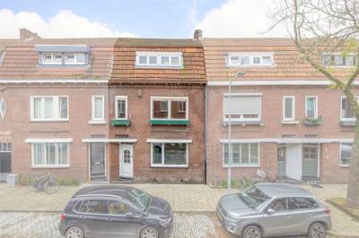 Woning Mariastraat 10 Venlo
