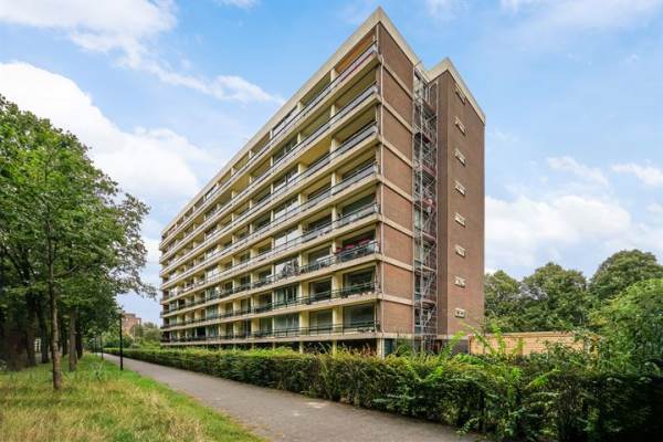 Woning Dr H. Colijnlaan 6-F 138 Rijswijk (ZH)