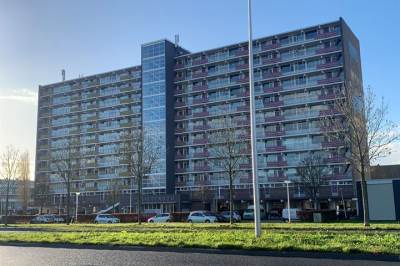 Woning Vliestroom 194 Alphen aan den Rijn