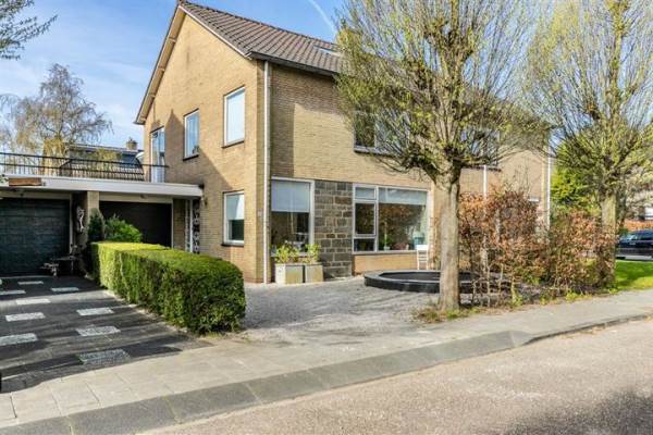 Woning Kievitslaan 11 Oostvoorne