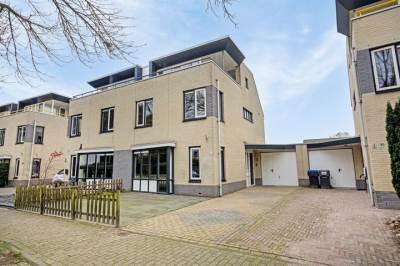 Woning Lepelaar 41 Meppel