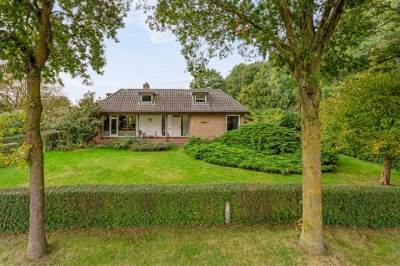 Woning Grote Dries 27 Holtum