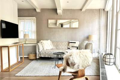 Woning Stromarkt 51 Amsterdam