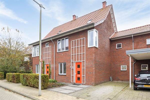 Woning Conference 7 Arnhem