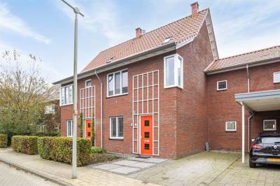Woning Conference 7 Arnhem