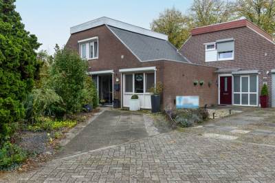 Woning Dissel 15 Huissen