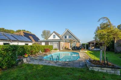 Woning Paradijsvogelweg 67 Almere