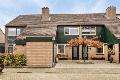 Woning Vuurdoornstraat 110 Vaassen