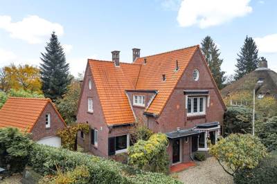 Woning Steven van der Hagenlaan 6 Amersfoort