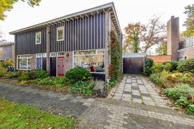 Woning Prinses Irenestraat 10 Assen