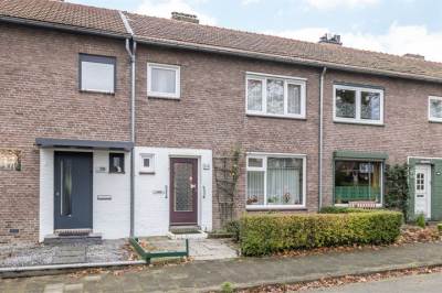 Woning Spoordijkstraat 24 Hoensbroek