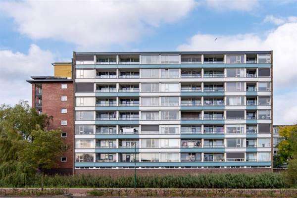 Woning De Grote Pekken 500 Veenendaal