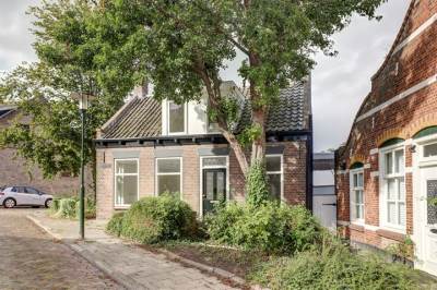 Woning Korte Vest 22 Sint-Maartensdijk