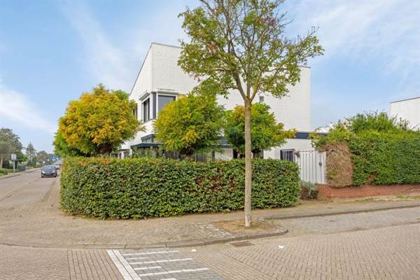 Woning Malstraat 26 Maastricht