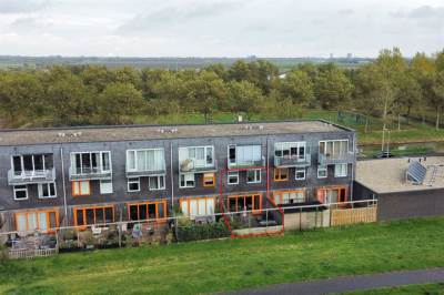 Woning Montreallaan 24 Nieuw-Vennep