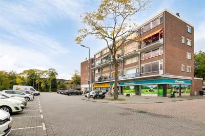 Woning Bierens de Haanweg 101 Rotterdam