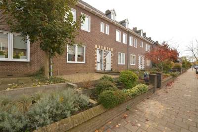 Woning Benzenraderweg 167 Heerlen