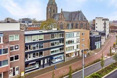 Woning Ir J.P. van Muijlwijkstraat 64- 3 Arnhem