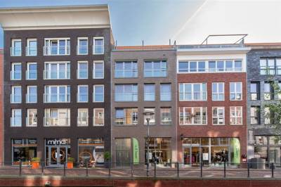 Woning Brouwersgracht 220 Veenendaal