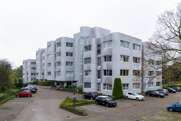 Woning Saturnusstraat 223 Hoofddorp