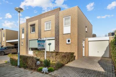 Woning Martin Luther Kingdomein 10 Maastricht