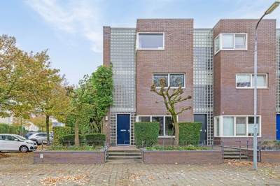 Woning Aurelia 22 Breda