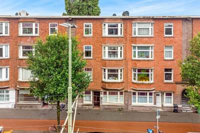 Woning Goeverneurlaan 315 Den Haag