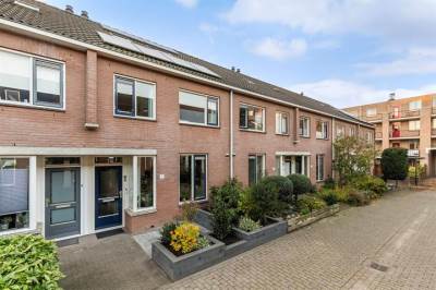 Woning Kortebeinstraat 11 Apeldoorn