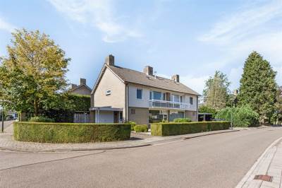 Woning Heer de Swaeffstraat 4 Mierlo