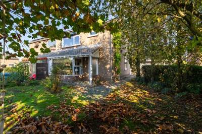 Woning Dorpsstraat 55 Meeuwen