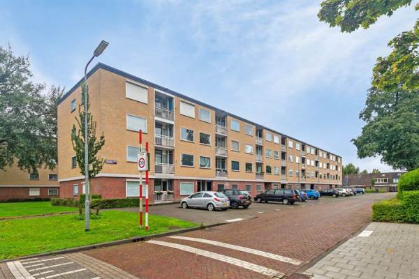 Woning Ferdinandus Gomes Alemanstraat 16 Middelburg