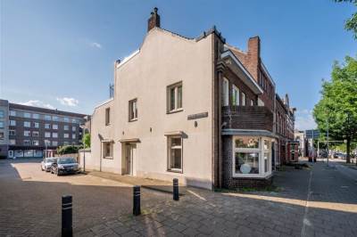 Woning Antoniuslaan 11 Venlo