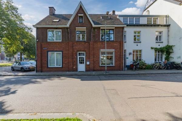 Woning Wolfstraat 3 Geleen