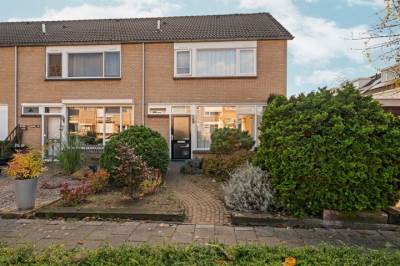 Woning Schaapsdrift 60 Zevenaar