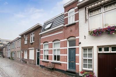 Woning Mosselstraat 6 Bergen op Zoom