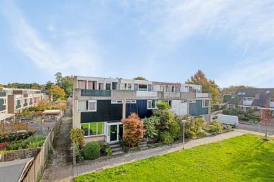 Woning Vossenpad 11 Bergen op Zoom