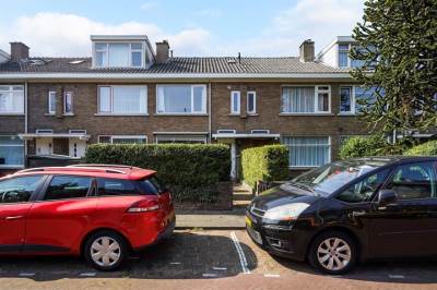 Woning Boendalestraat 49 Den Haag