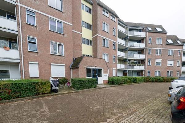 Woning Zeskant 115 Heerlen