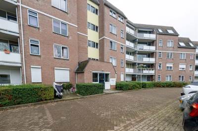 Woning Zeskant 115 Heerlen