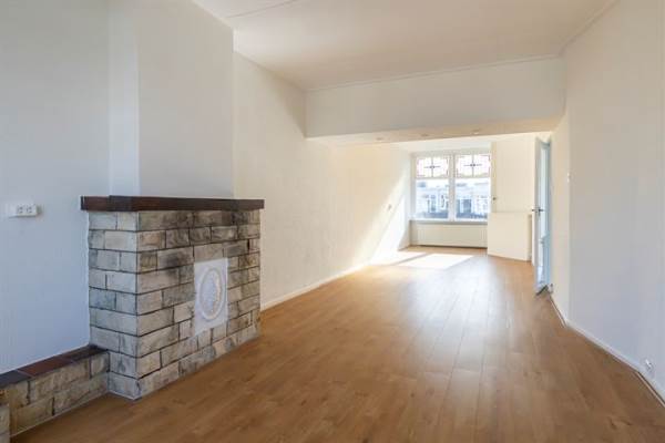 Woning Lunterenstraat 202 Den Haag