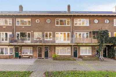 Woning Veerpolderstraat 42 Arnhem