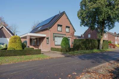 Woning Kogelstraat 23 Hegelsom