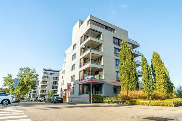 Woning Julius Caesarlaan 192 Leiden