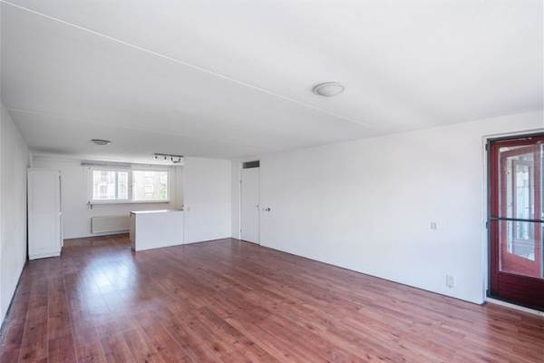 Woning Marktmeesterstraat 35 Almere