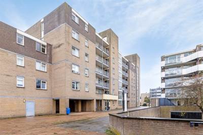 Woning Henry Moorepassage 174 Capelle aan den IJssel